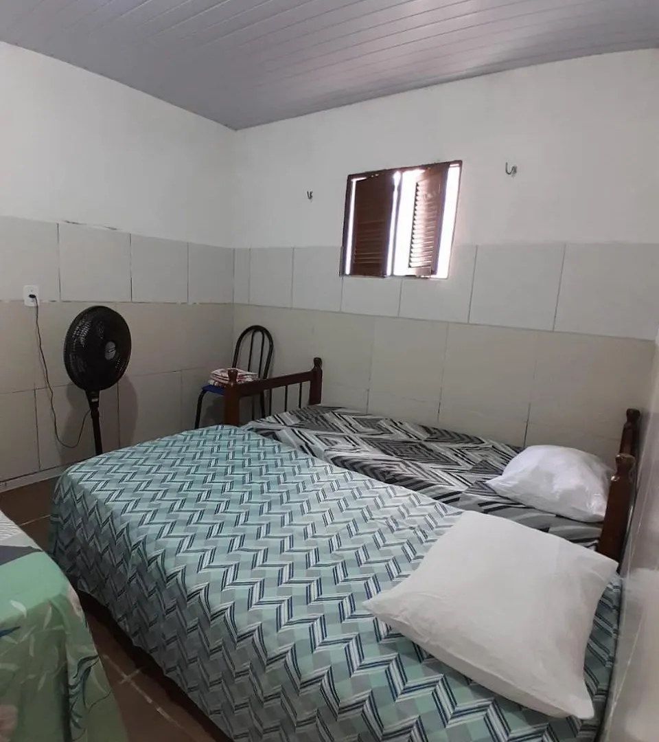 Casa De Dois Quartos Com Cozinha Perto Do Aeroporto Aluizio Alves Natal Holiday home