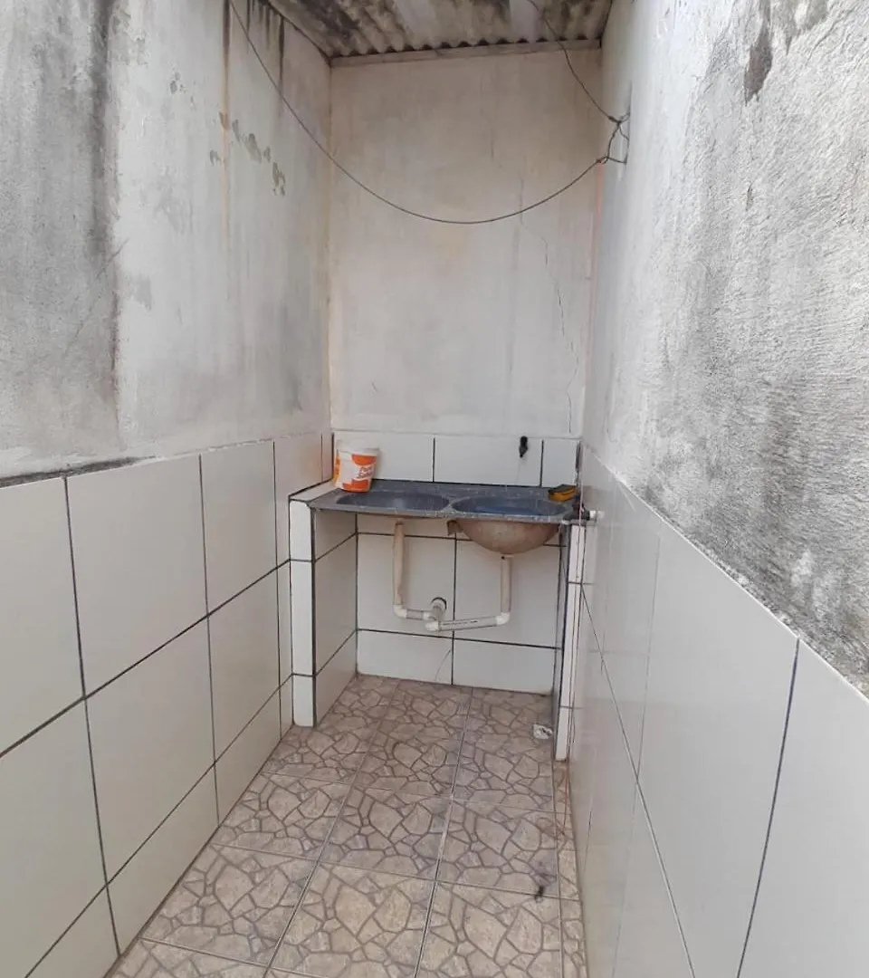 Holiday home Casa De Dois Quartos Com Cozinha Perto Do Aeroporto Aluizio Alves Natal