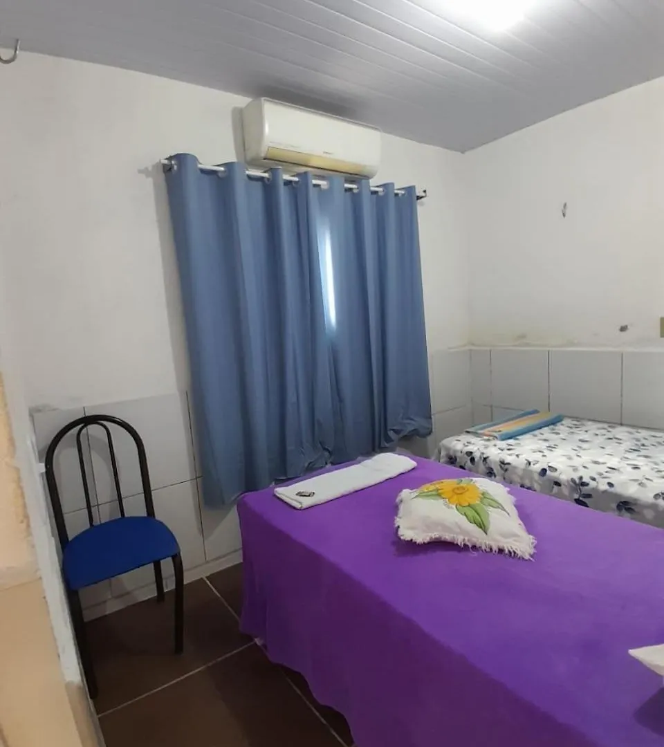 Casa De Dois Quartos Com Cozinha Perto Do Aeroporto Aluizio Alves Natal 0*,